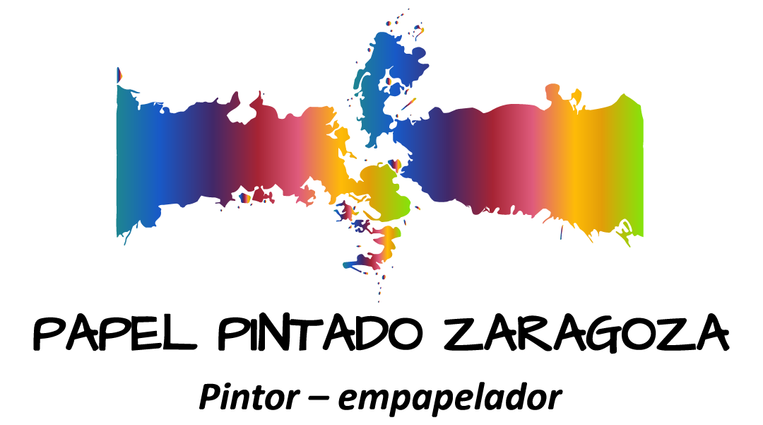 Logo PAPEL PINTADO ZARAGOZA